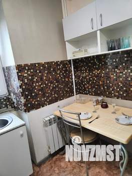 1-к квартира, посуточно, 35м2, 3/9 этаж