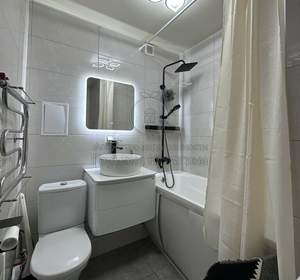 1-к квартира, на длительный срок, 33м2, 3/5 этаж