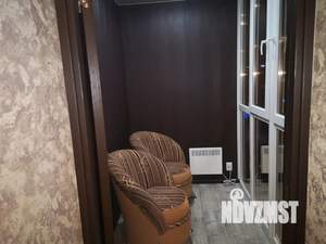 2-к квартира, посуточно, 46м2, 3/5 этаж