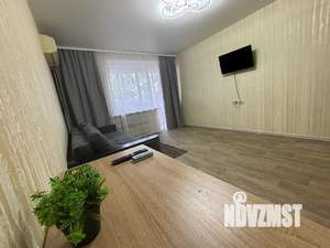 2-к квартира, посуточно, 57м2, 4/9 этаж