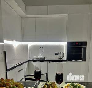 Студия квартира, на длительный срок, 45м2, 12/12 этаж