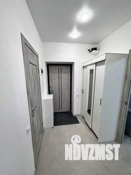 1-к квартира, посуточно, 32м2, 2/9 этаж