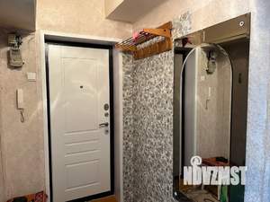 2-к квартира, посуточно, 48м2, 4/5 этаж
