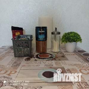 1-к квартира, посуточно, 40м2, 3/6 этаж