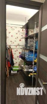 2-к квартира, на длительный срок, 46м2, 4/5 этаж