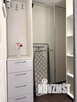 1-к квартира, посуточно, 35м2, 14/17 этаж