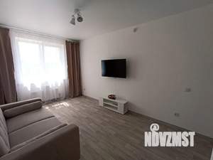 2-к квартира, посуточно, 56м2, 7/9 этаж