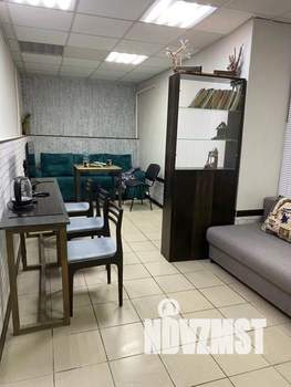 1-к квартира, посуточно, 64м2, 1/1 этаж
