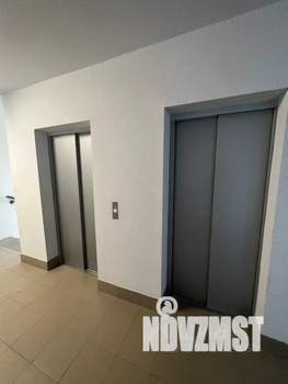 2-к квартира, посуточно, 50м2, 6/10 этаж