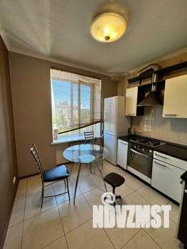 2-к квартира, посуточно, 60м2, 1/1 этаж