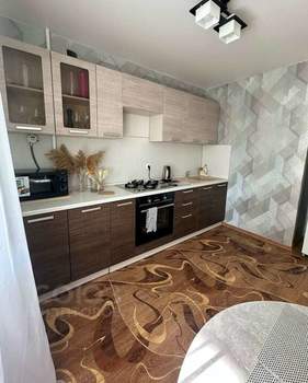 1-к квартира, на длительный срок, 35м2, 3/9 этаж