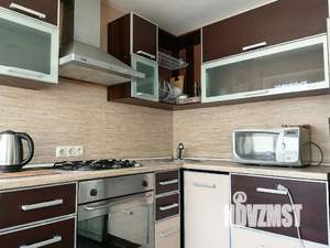 1-к квартира, посуточно, 32м2, 4/9 этаж