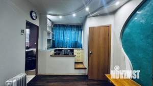 2-к квартира, на длительный срок, 40м2, 1/4 этаж