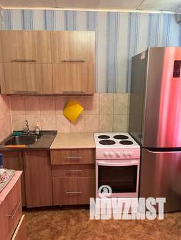 1-к квартира, посуточно, 34м2, 1/5 этаж