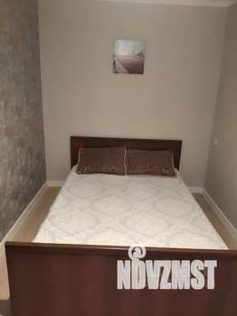 2-к квартира, посуточно, 45м2, 4/5 этаж
