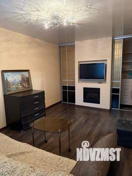 1-к квартира, на длительный срок, 35м2, 1/9 этаж