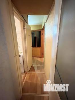 1-к квартира, на длительный срок, 32м2, 4/5 этаж