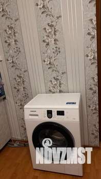 1-к квартира, посуточно, 50м2, 8/17 этаж