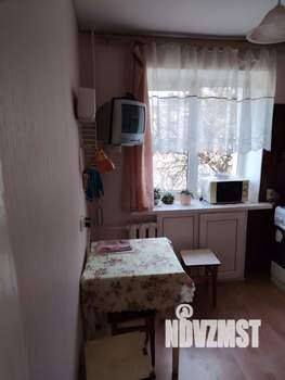 2-к квартира, на длительный срок, 44м2, 2/5 этаж