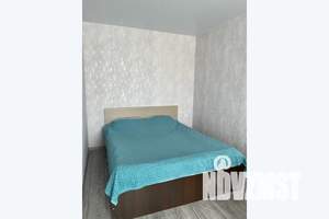 1-к квартира, посуточно, 10м2, 1/1 этаж