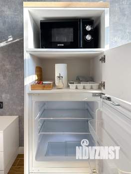 Студия квартира, посуточно, 25м2, 3/4 этаж