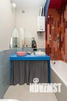 2-к квартира, посуточно, 61м2, 4/8 этаж