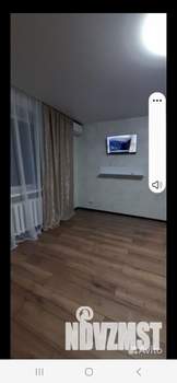 1-к квартира, посуточно, 38м2, 7/9 этаж