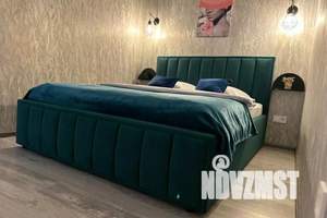 1-к квартира, посуточно, 50м2, 16/16 этаж