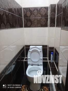 2-к квартира, посуточно, 52м2, 7/9 этаж