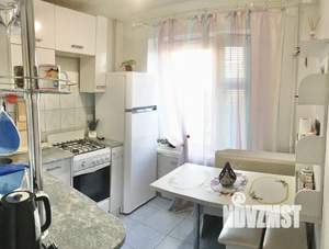 1-к квартира, посуточно, 30м2, 4/5 этаж