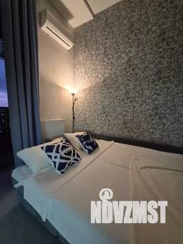 Студия квартира, посуточно, 30м2, 12/12 этаж