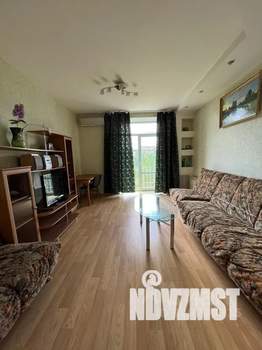 2-к квартира, посуточно, 58м2, 7/9 этаж