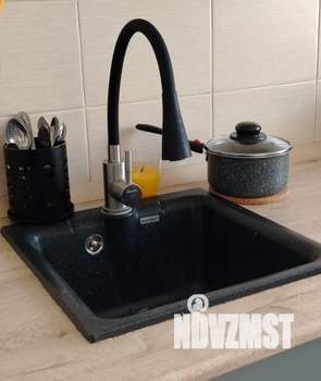 1-к квартира, посуточно, 27м2, 2/3 этаж