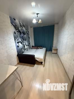 3-к квартира, на длительный срок, 58м2, 4/9 этаж