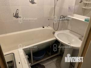 2-к квартира, на длительный срок, 53м2, 4/9 этаж