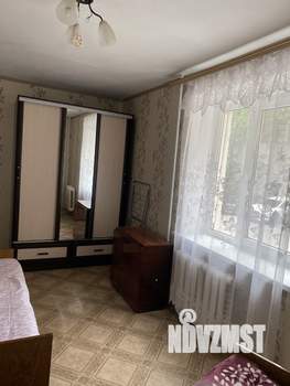 2-к квартира, на длительный срок, 41м2, 1/5 этаж