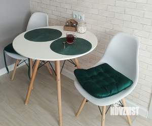 2-к квартира, посуточно, 44м2, 6/10 этаж