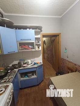 2-к квартира, на длительный срок, 45м2, 2/2 этаж