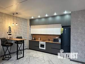 1-к квартира, посуточно, 49м2, 7/13 этаж