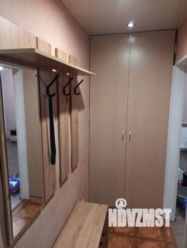 1-к квартира, посуточно, 35м2, 2/5 этаж