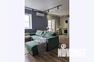 1-к квартира, посуточно, 43м2, 16/16 этаж