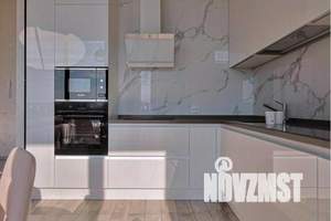 2-к квартира, посуточно, 61м2, 12/12 этаж