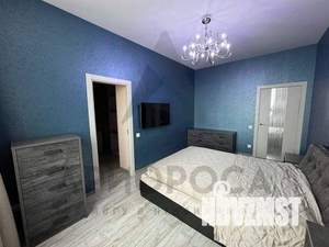 2-к квартира, на длительный срок, 88м2, 22/25 этаж