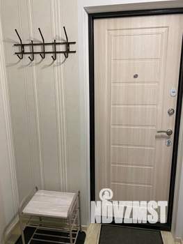 1-к квартира, посуточно, 35м2, 7/9 этаж