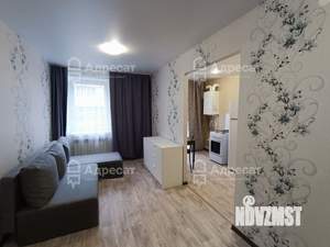 1-к квартира, на длительный срок, 26м2, 1/3 этаж