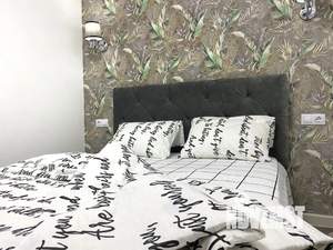 2-к квартира, посуточно, 45м2, 1/5 этаж