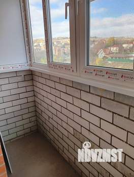 1-к квартира, на длительный срок, 29м2, 5/11 этаж