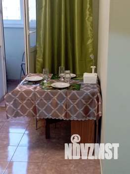 1-к квартира, посуточно, 43м2, 4/9 этаж