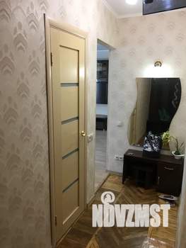 2-к квартира, посуточно, 47м2, 5/6 этаж