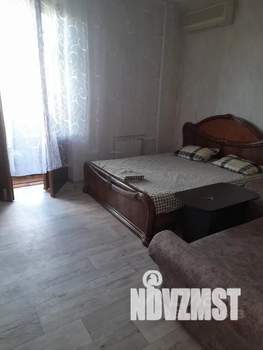 3-к квартира, посуточно, 80м2, 6/8 этаж